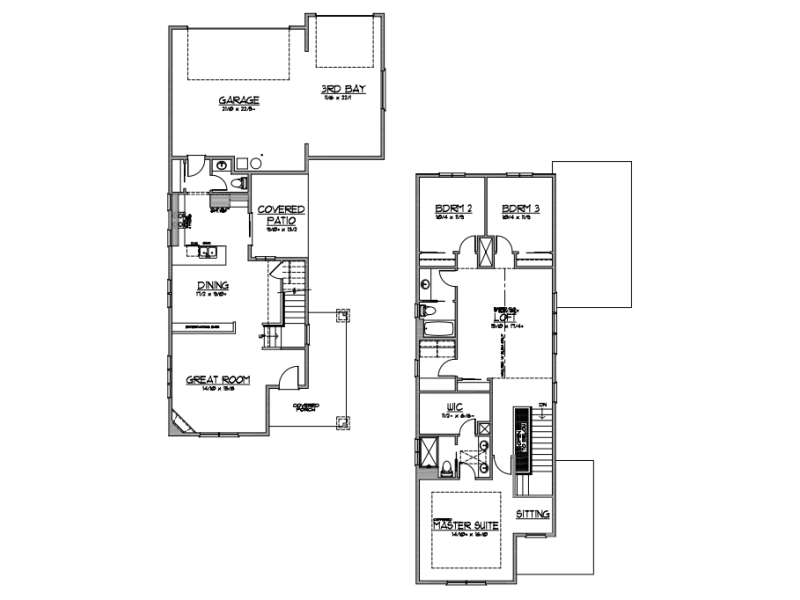 built by Pahlisch Homes, 3252 SW 28th St., Redmond, Oregon